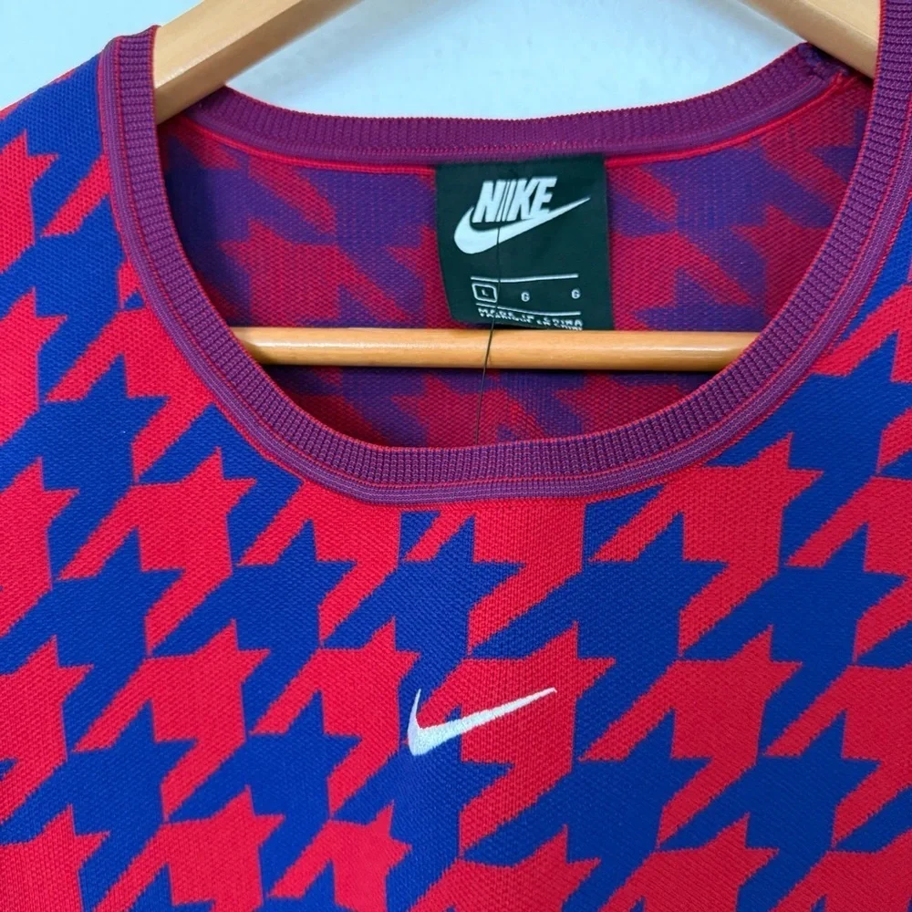 Nike size nwt